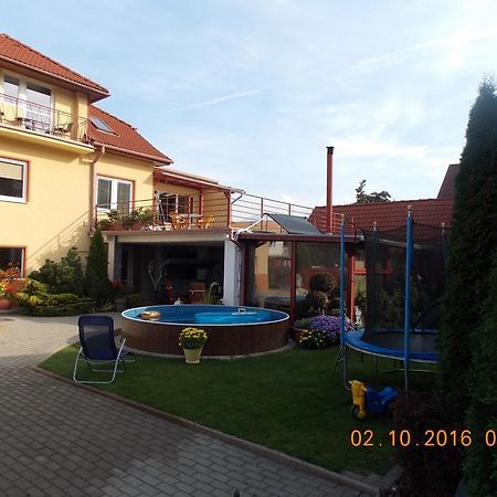 Apartman Jas Liptovský Mikuláš المظهر الخارجي الصورة