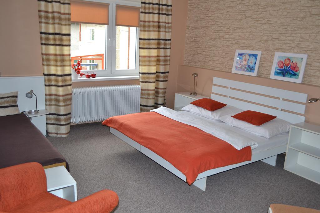 Apartman Jas Liptovský Mikuláš المظهر الخارجي الصورة