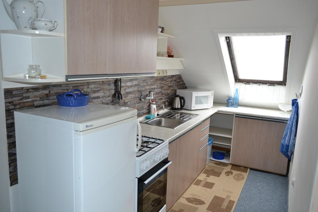 Apartman Jas Liptovský Mikuláš المظهر الخارجي الصورة