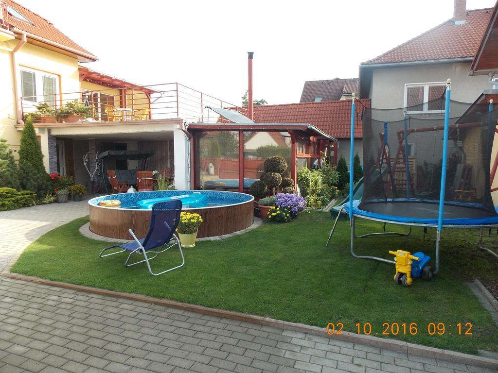 Apartman Jas Liptovský Mikuláš المظهر الخارجي الصورة