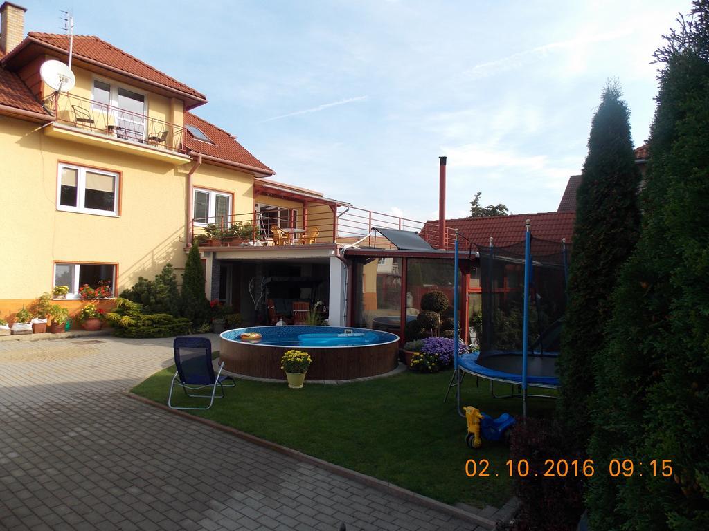 Apartman Jas Liptovský Mikuláš المظهر الخارجي الصورة