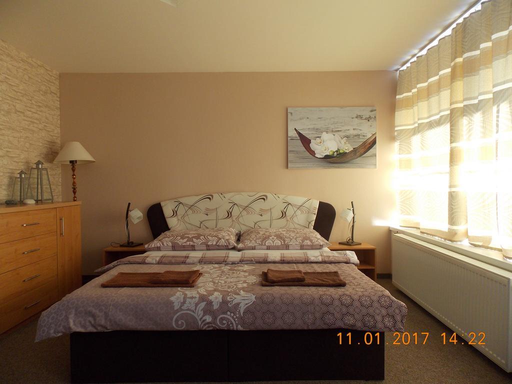 Apartman Jas Liptovský Mikuláš المظهر الخارجي الصورة