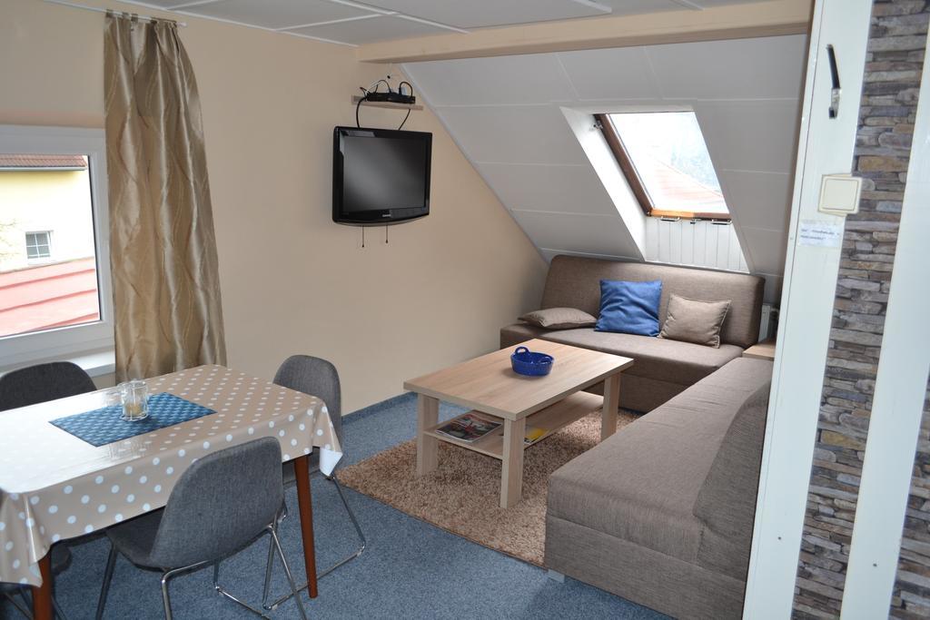 Apartman Jas Liptovský Mikuláš المظهر الخارجي الصورة