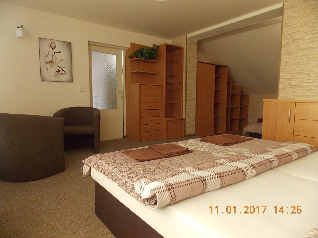 Apartman Jas Liptovský Mikuláš المظهر الخارجي الصورة