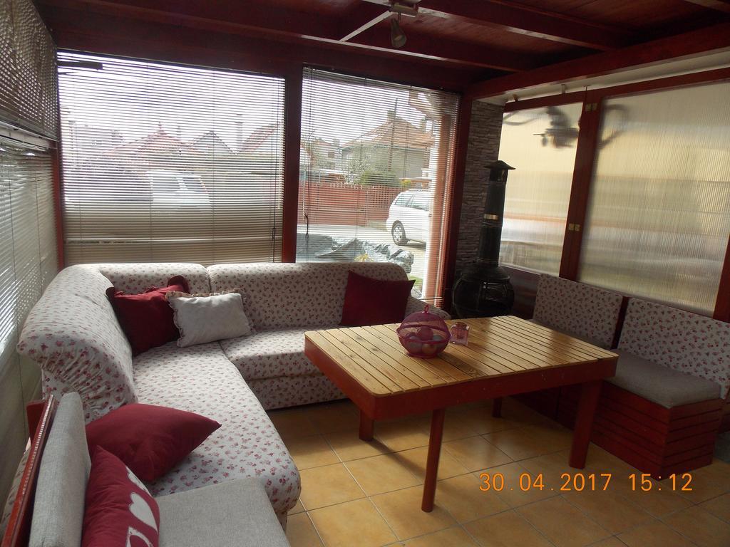 Apartman Jas Liptovský Mikuláš المظهر الخارجي الصورة