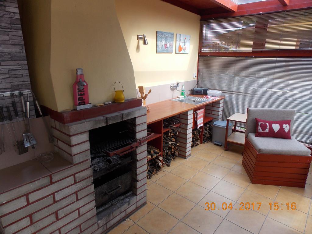 Apartman Jas Liptovský Mikuláš المظهر الخارجي الصورة