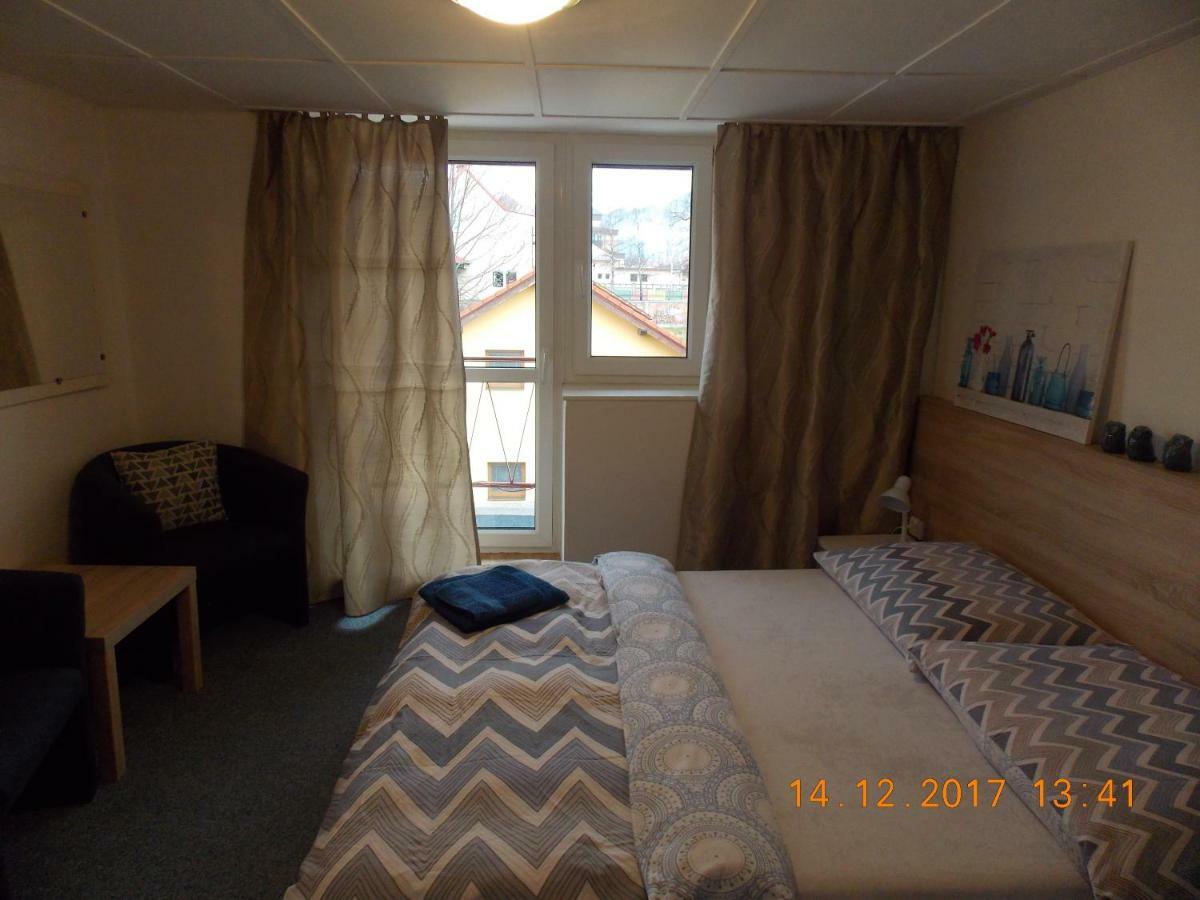 Apartman Jas Liptovský Mikuláš المظهر الخارجي الصورة