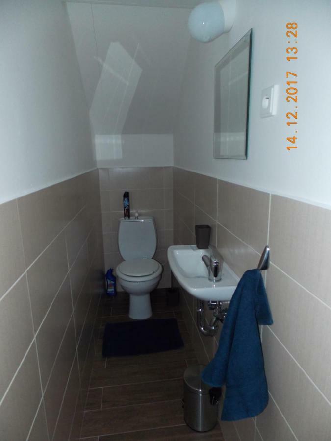 Apartman Jas Liptovský Mikuláš المظهر الخارجي الصورة